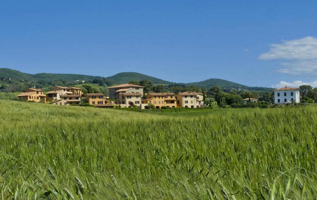 Apartamento Borgo Di Pomaia Exterior foto