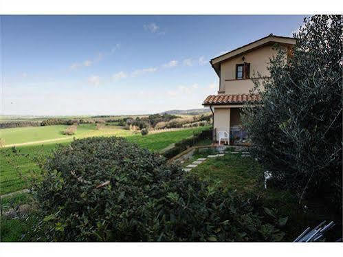Apartamento Borgo Di Pomaia Exterior foto